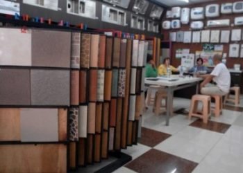 Produsen Keramik Asal Tiongkok: Kebijakan Antidumping Tidak Adil