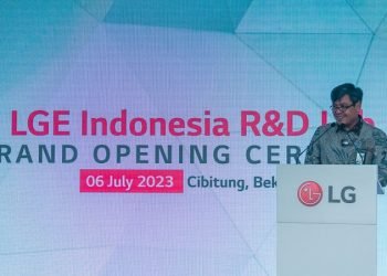 Kemenperin Dukung Industri Elektronik Tanamkan Modal di Bidang R&D