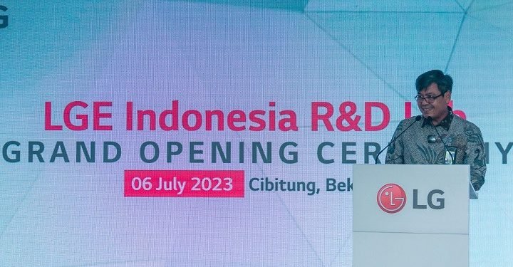 Kemenperin Dukung Industri Elektronik Tanamkan Modal di Bidang R&D