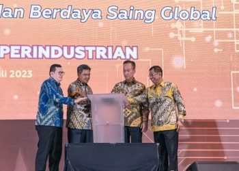 Kemenperin Komitmen Telurkan SDM Industri Kompeten Wujudkan RI jadi Negara Maju