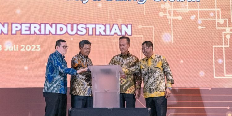 Kemenperin Komitmen Telurkan SDM Industri Kompeten Wujudkan RI jadi Negara Maju