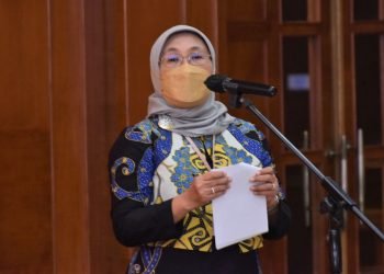 Genjot Belanja Produk dan Pariwisata Lokal, Kemenperin Gelar BBI dan BBWI Bengkulu 2023