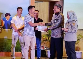 Kemenperin Apresiasi Frisian Flag Indonesia Ciptakan Peternak Sapi Perah Modern