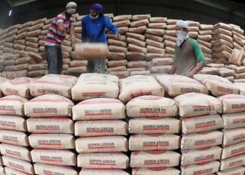 Kemenperin Ungkap Solusi Penguatan Indutri Semen Nasional