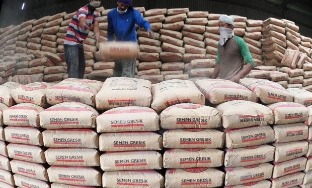 Kemenperin Ungkap Solusi Penguatan Indutri Semen Nasional