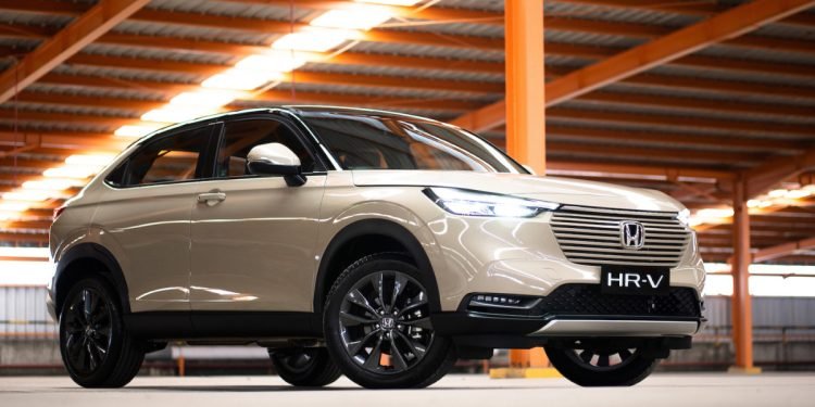 Honda Catat Penjualan Capai 67.797 Unit di Semester I-2023