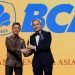 Keren! BCA Diganjar Tempat Kerja Terbaik di Asia Versi HR Asia Award Lima Tahun Berturut-turut
