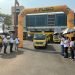 KTB Gelar FUSO Drivers Gathering 2023 di Jateng dan Jatim