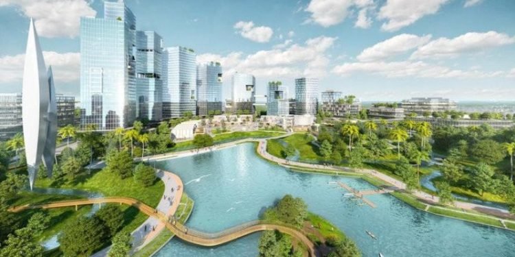 Penjualan Lahan Kawasan Industri di Subang Tersendat, Ini Biang Keroknya