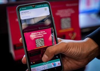 Project S TikTok Shop Bikin ‘Gulung Tikar’ UMKM, Menteri Teten: Revisi Permendag 50/2020 Harus Dipercepat