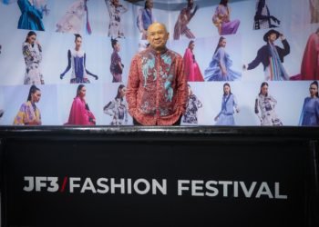 Menteri Teten: Brand Fesyen Lokal Terbukti Kuasai  Pasar Global