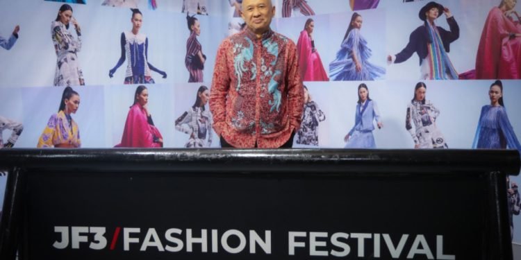 Menteri Teten: Brand Fesyen Lokal Terbukti Kuasai Pasar Global