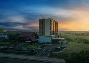 Hotel Horison Ultima Kertajati Siap Rebut ‘Cuan’ Beroperasinya Tol Cisumdawu