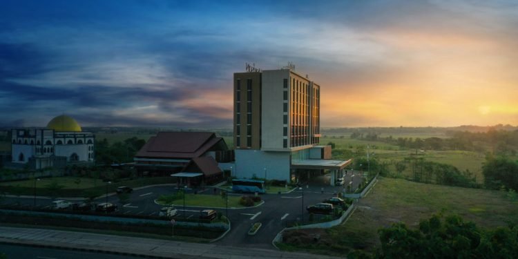 Hotel Horison Ultima Kertajati Siap Rebut ‘Cuan’ Beroperasinya Tol Cisumdawu