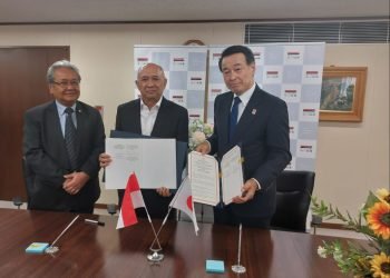 RI – Jepang Sepakat Jalin Kolaborasi Perkuat Kemitraan UMKM dalam Rantai Pasok Global