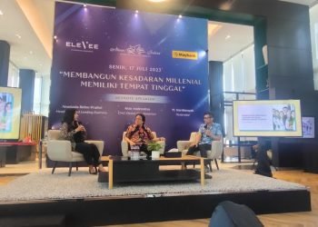 Time to Buy, Perbankan Berlomba Memberikan Kemudahan Pembiayaan Bagi Milenial