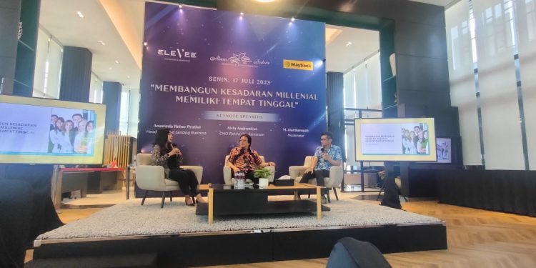 Time to Buy, Perbankan Berlomba Memberikan Kemudahan Pembiayaan Bagi Milenial