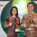 MPMX Sukses Raih Berbagai Penghargaan Bergengsi atas Komitmennya Jalankan Prinsip ESG