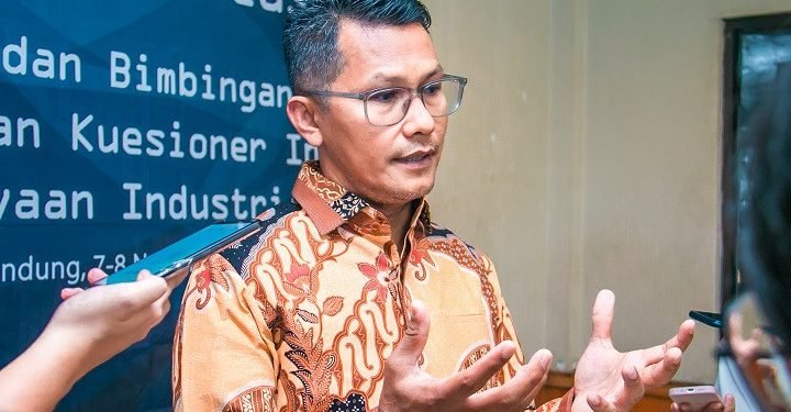 Sektor Industri Kontributor Tertinggi Pajak pada Semester I – 2023