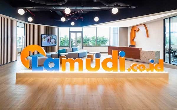 Lamudi Resmi PHK Karyawan