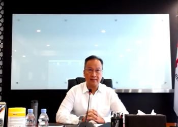 Menperin: Kami Berinisiatif Bongkar Kasus IMEI Ilegal