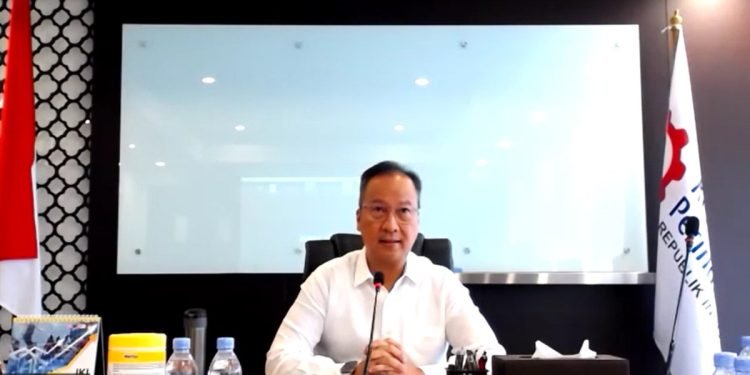 Menperin: Kami Berinisiatif Bongkar Kasus IMEI Ilegal