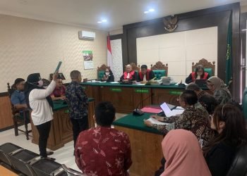 Sidang Kasus Bank OCBC NISP, Saksi Ahli: Pemegang Saham PT HSI dapat Dituntut Pertanggungjawaban Jika Terbikti Melakukan Itikad Tidak Baik