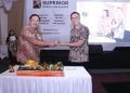 SPS Bangun Pabrik Granit di Subang, Kapasitas Capai 14 Juta m2 per Tahun