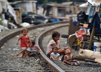 Maret 2023, Angka Penduduk Miskin RI Turun Jadi 25,9 Juta Orang