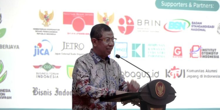 RI – Jepang Jalin Kerja Sama Ciptakan SDM Industri Kompeten Bidang Digital