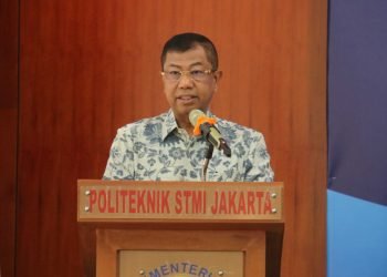 Lewat LeMMI 4.0, Kemenperin Cetak SDM Industri Otomotif Mahir Digital