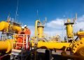 Waduh! Program Gas Murah Belum Optimal, Industri Masih Harus Bayar Mahal