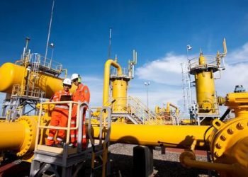 Waduh! Program Gas Murah Belum Optimal, Industri Masih Harus Bayar Mahal