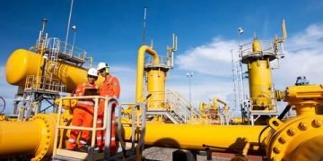 Waduh! Program Gas Murah Belum Optimal, Industri Masih Harus Bayar Mahal