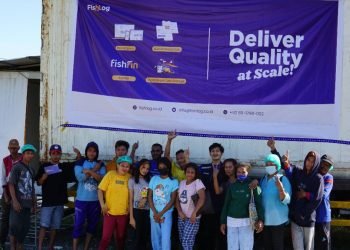 FishLog Terapkan Work From Anywhere secara Permanen, Hindari Dampak Polusi Udara