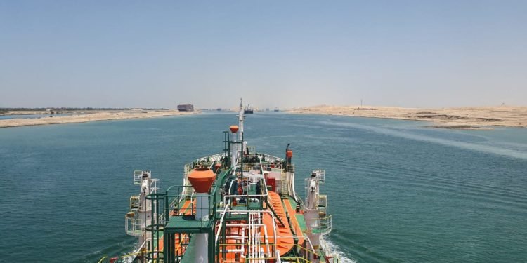 Sukses Kantongi Kontrak US$ 49,3 Juta, Kapal PIS Kini Berlayar di 26 Rute Internasional