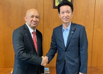 RI – Jepang Sepakat Perkuat Kerja Sama di Sektor UMKM dan Koperasi