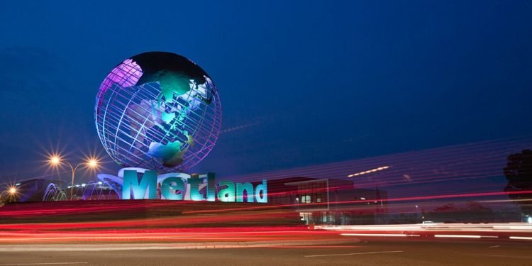 Tumbuh 25,4%, Pendapatan Metland Sentuh Rp 613 Miliar