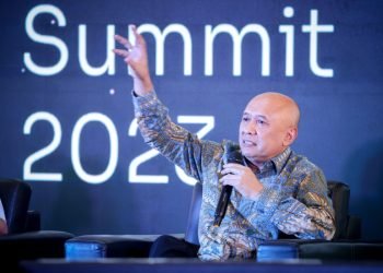 MenKopUKM: Start-up Inovatif dan Berbasis Teknologi Percepat Indonesia Jadi Negara Maju