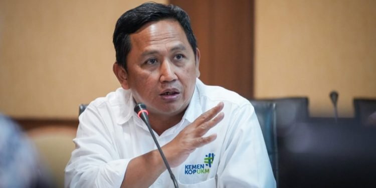 Revisi RUU Perkoperasian Diyakini Bakal Bikin Koperasi Lebih Tangkas dan Adaptif