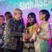 IB Award Apresiasi Pelaku Bisnis Inklusif ASEAN Terbaik