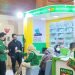 Serbuu! Franchise Apotik K-24 Berikan Promo Spesial Khusus di IFRA Expo 2023