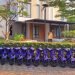 Beam Mobility – Modernland Realty Jalin Kerja Sama Hadirkan Layanan Sepeda Listrik di Jakarta Garden City