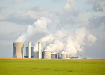 Kemenperin Pastikan Sektor Industri Tertib Aturan Pengendalian Emisi