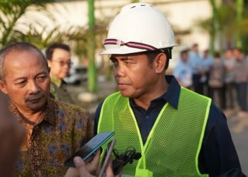 Kemenperin Sayangkan Adanya Upaya Penghentian Aktivitas Sektor Industri