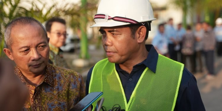 Kemenperin Sayangkan Adanya Upaya Penghentian Aktivitas Sektor Industri