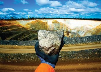 Hilirisasi, Window of Opportunity bagi Kemajuan Bangsa