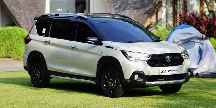 Biaya Kepemilikan Cuma 15 Ribuan per Hari, New XL7 Hybrid jadi Pilihan Terbaik yang ‘Enggak’ Bikin Kantong Jebol