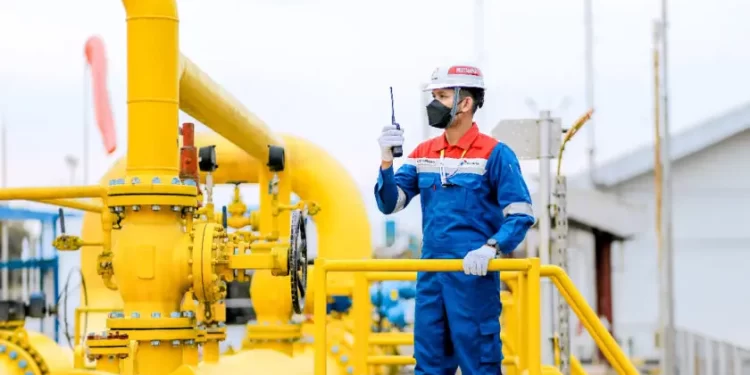 FIPGB: Perluasan Insentif HGBT Harus Diiringi Komitmen Pasokan Gas untuk Industri