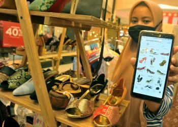 Ini Upaya KemenKopUKM Tingkatkan Kapasitas SDM Pelaku Usaha Mikro Adaptasi Digital